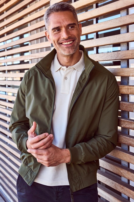 Lerros outdoorjacke